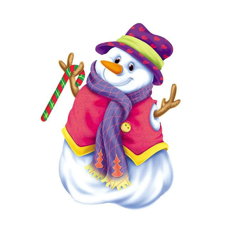 Рождественский альбом снеговика винтажный для зарисовок 2019 | Дом и сад