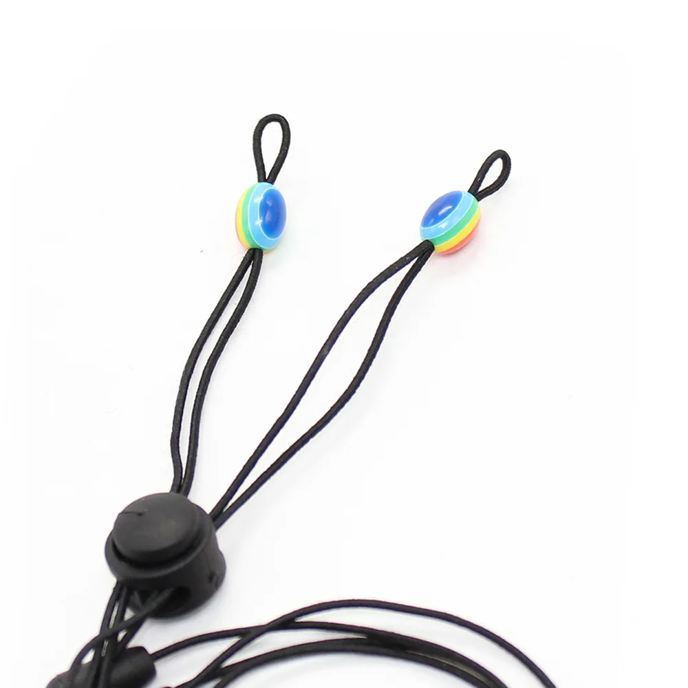 Зажим для сосков Секс аксессуары с регулируемой ограничителем эластичная