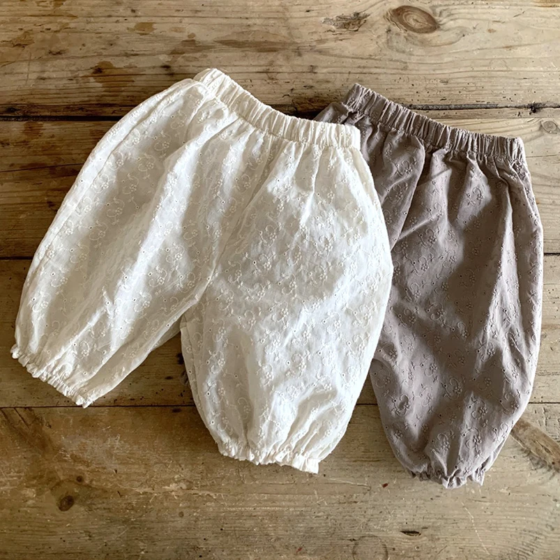 

Летние шорты для мальчиков; Носки из тонкого хлопка для малышей противомоскитные штаны для мальчиков и девочек и одежда для девочек детские...