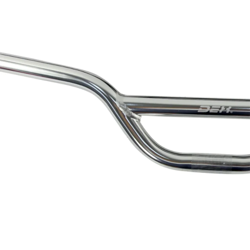 Руль BMX 22 2 мм 580 680 720 двухслойный руль в форме ласточки хромомомолибденовая