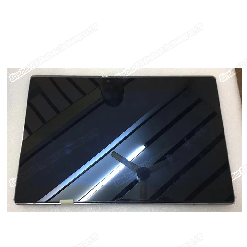 Бесплатная доставка Оригинальный сенсорный ЖК-экран для Asus taichi 21 TAICHI 31 полный