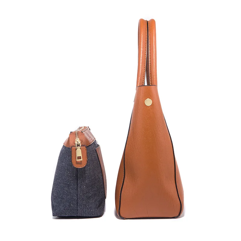 

Fashion PU Leather Shoulder Bags For Women New Luxury Designer Female HandBags Large Capacity Totes Shopping Bag Handbag XBL1837