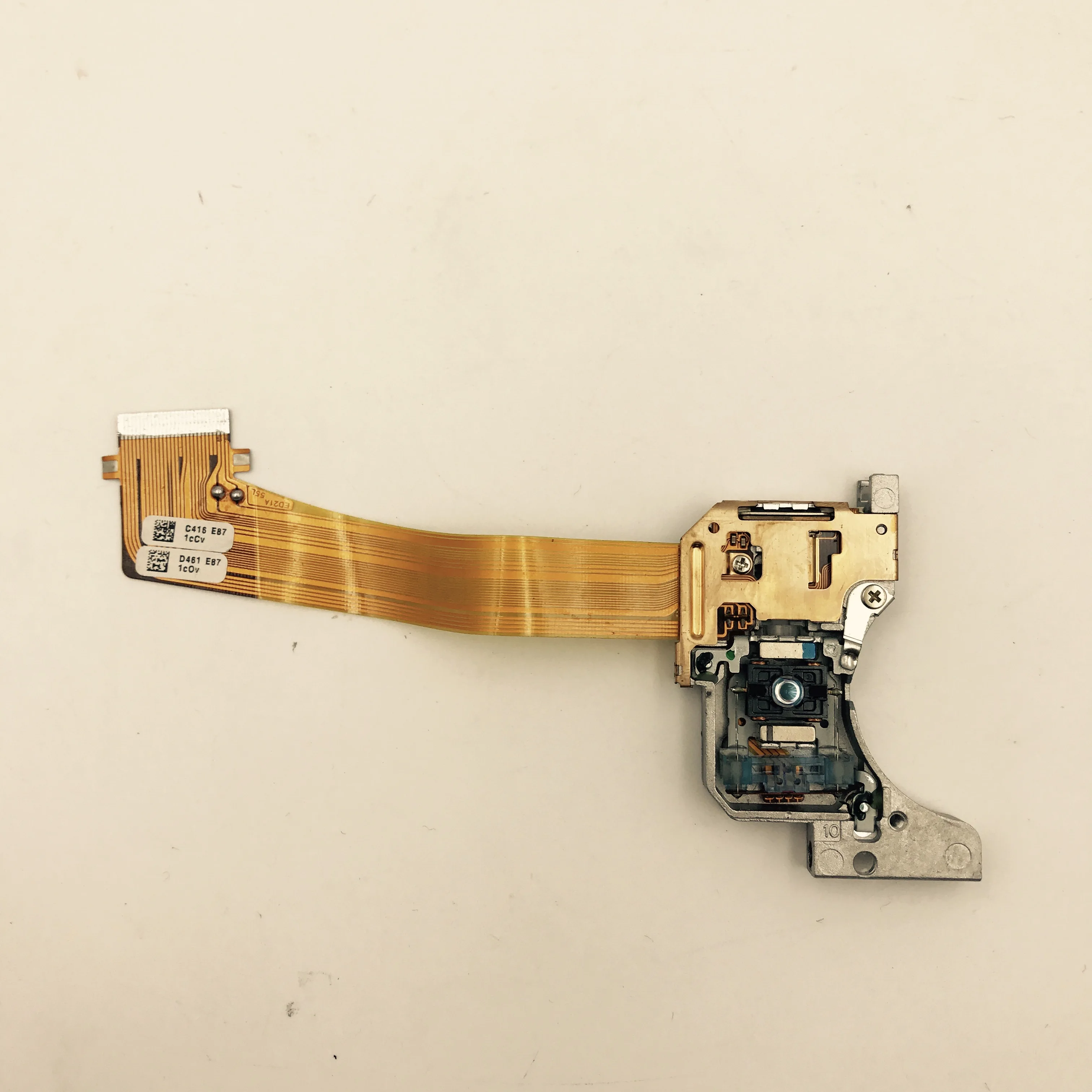 

Совершенно новый оригинальный автомобильный dvd лазерный объектив для DV37M DV38M DV39M автомобильная аудиосистема