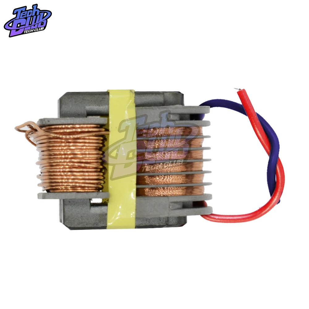 Высоковольтный генератор высокого напряжения 15 кВ плазменный преобразователь