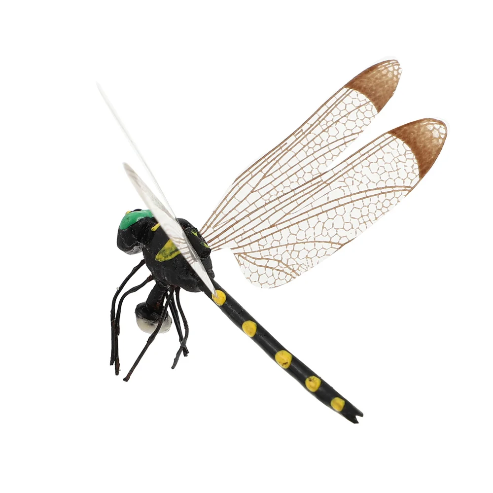 

Creative Dragonfly Hanging Pendant Wall Decoration Home Ornament Bonsai Decor