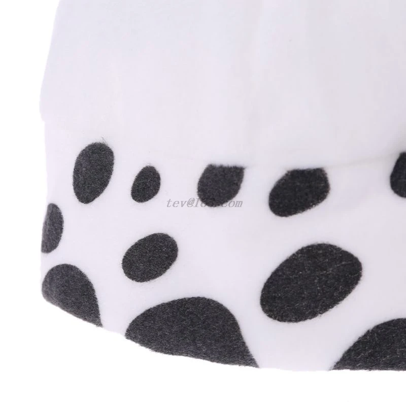 1 шт. цельный аниме косплей доктор шляпа трафалгарская шапка подарок на Хэллоуин |