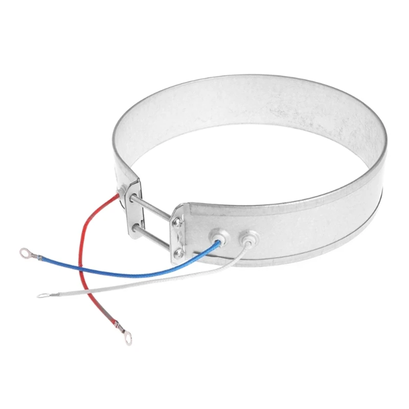 

Thin Band Heater elements for Household Electrical Appliances Kettle Heating Ring