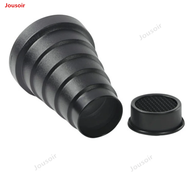 Вспышка Godox для студийсветильник фотосъемки держатель тубус с 5 цветными