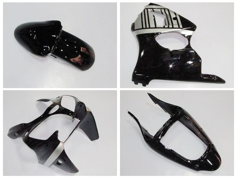 

Fairing Kit For KAWASAKI Ninja ZX6R 00-02 ZX-6R 2000-2002 6R 00 02 ZX6R 2000 2001 2002 00 01 02 Fairings SHXX211TT