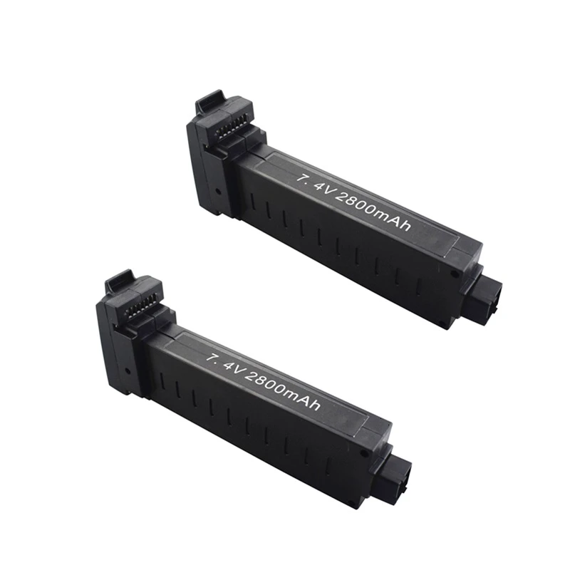 Оригинального дрона батарея для SG906 GPS полимерным аккумулятором RC 7 4 V 2800MAH литий