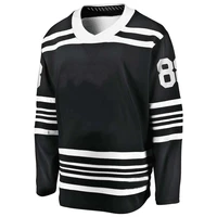 custom american hockey jerseys sports fans wear chicago jersey alex debrincat jonathan toews corey crawford patrick kane shirt