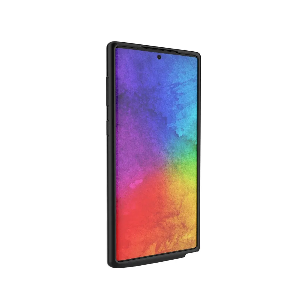 5200 мАч зарядное устройство чехол для samsung Galaxy Note 10/Pro Чехол дополнительный аккумулятор Зарядка телефона для путешествий дома работы офиса# G1