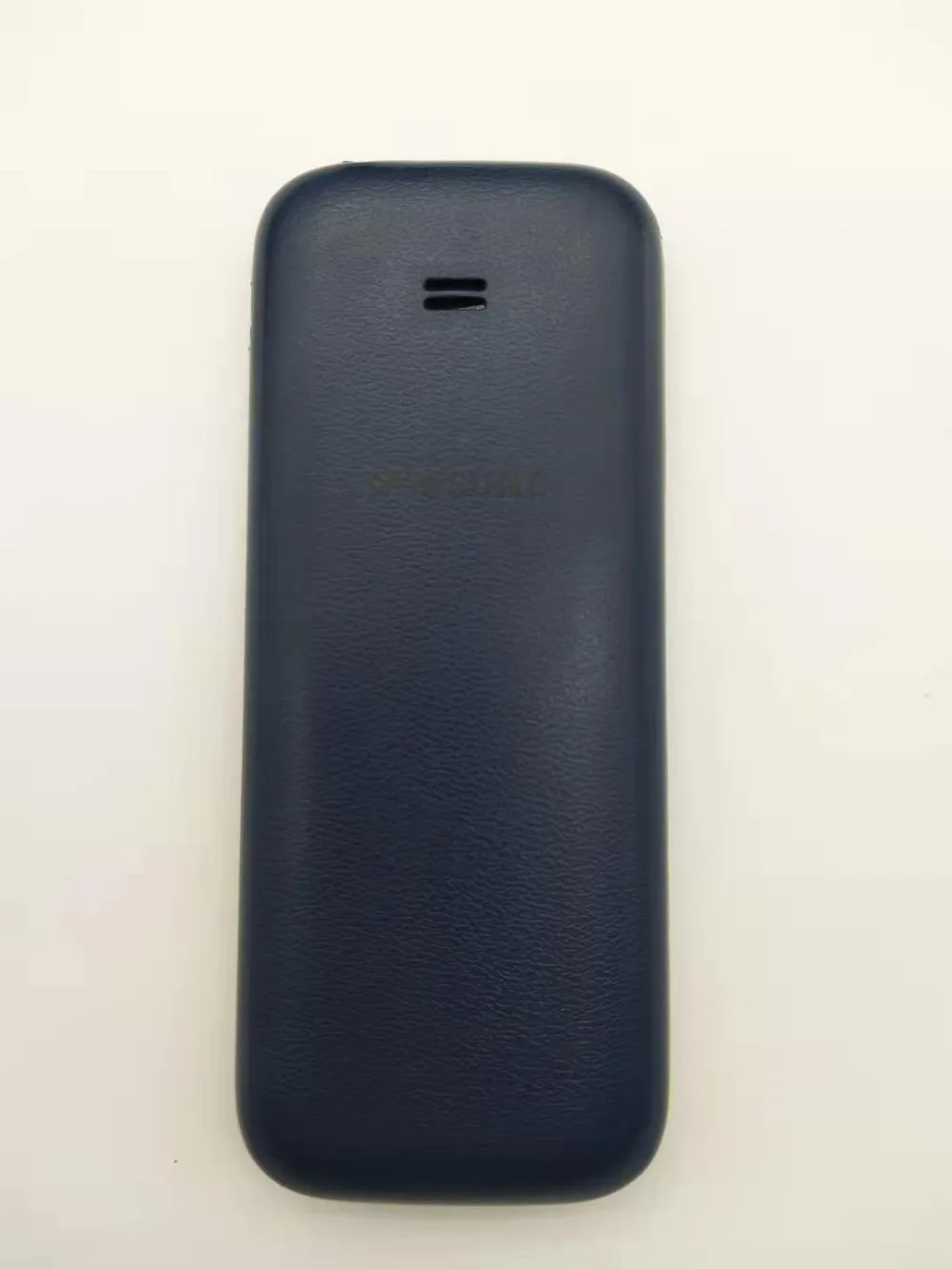 B310E разблокированный мобильный телефон samsung Guru Music 2, две sim-карты, мобильный телефон, английская/Русская клавиатура
