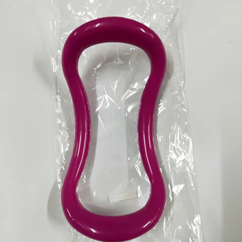 Йога Пилатес колесо круг оборудование многофункциональный тренажерный зал