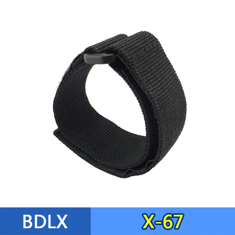 Ремешок для крепления на запястье регулируемый водонепроницаемый ремешок