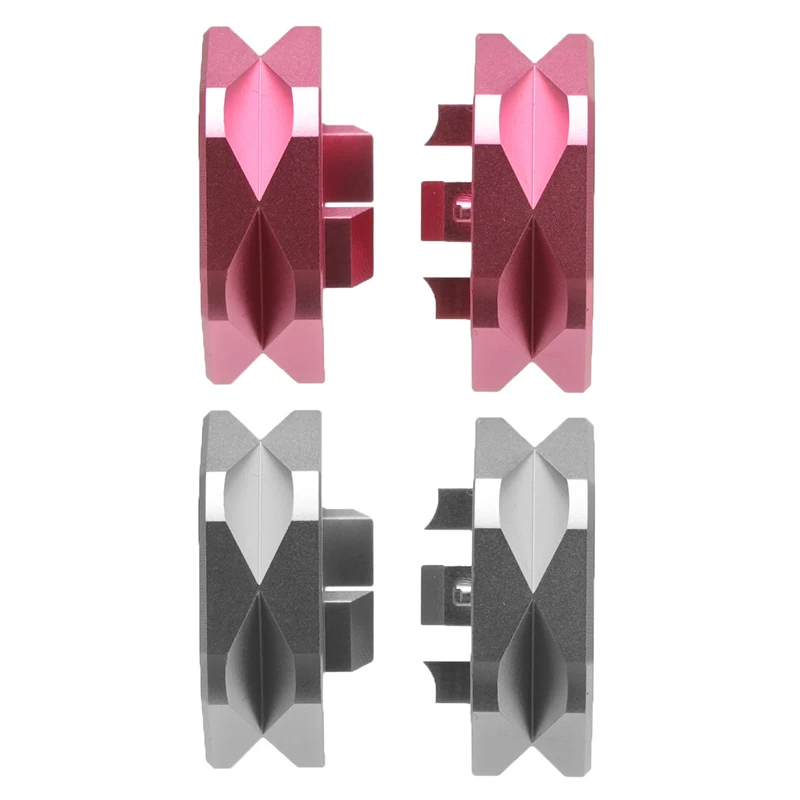 

Aluminum Mechanical Keyboard Switch Opener Customization Keyboard Shaft Opener Shaft remover For Gateron and Cherry Switch