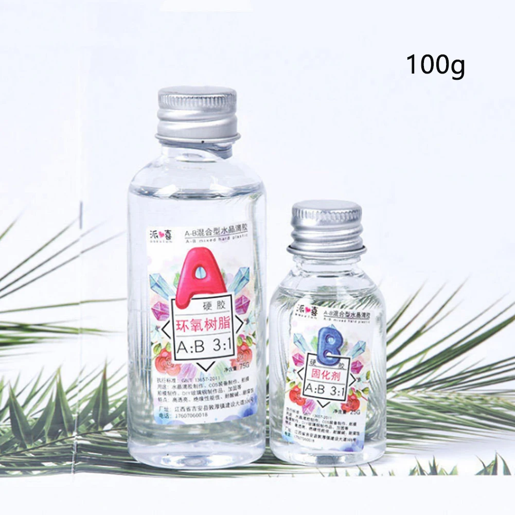 Форма для самостоятельного изготовления ювелирных изделий из эпоксидной смолы