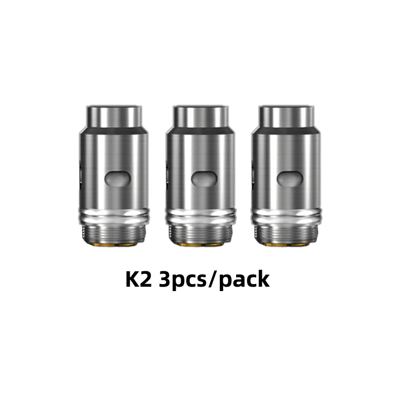 Оригинальная катушка Smoant Pasito II K1 K2 K3 RBA для набора 2/Pasito/Knight 80 |
