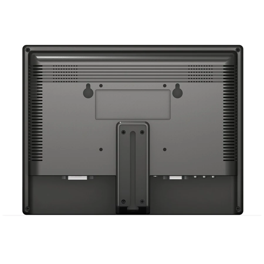LILLIPUT FA1045 NP/C/T 10 4 дюймовый проводной резистивный сенсорный монитор TFT LED ПК HDMI DVI VGA AV