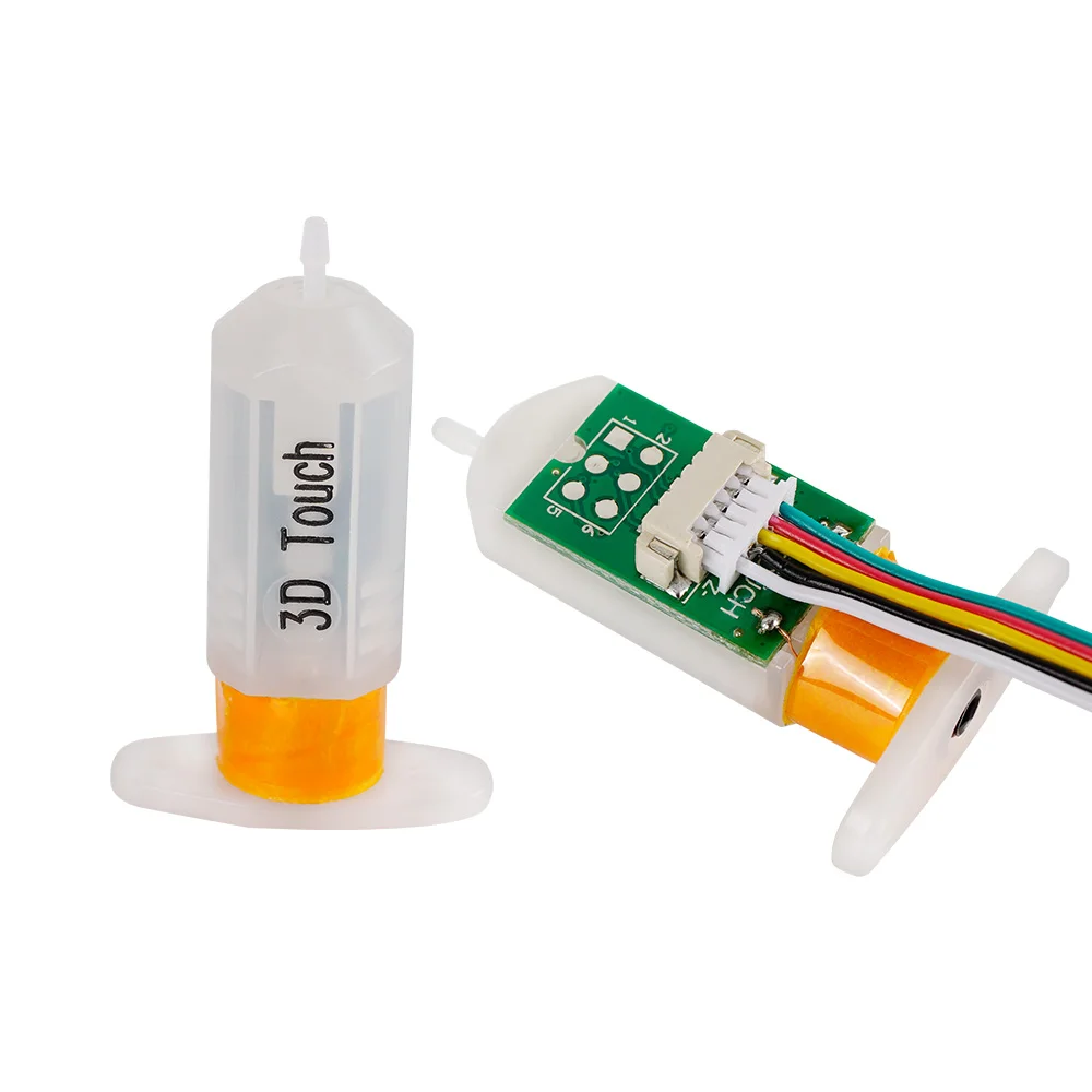 Датчик автовыравнивания RAMPS 3D сенсорный датчик для reprap anet A8 tevo mk8 i3 BL детали
