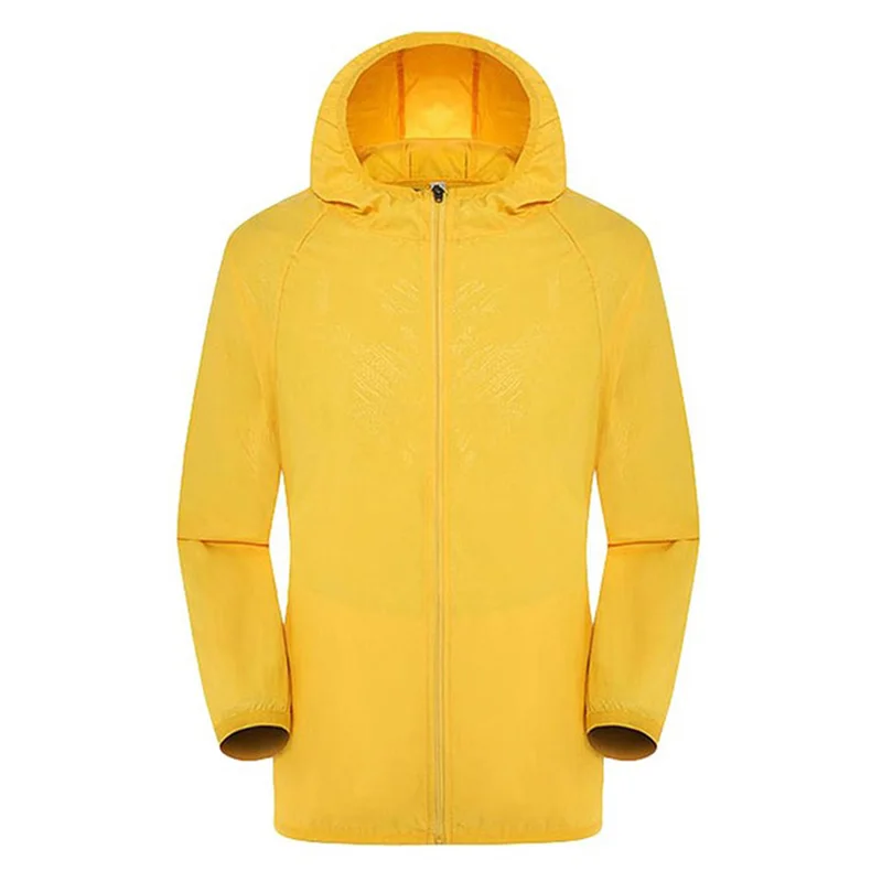 

Ultrathin Prevent Bask Coats Ladies Long-sleeved Waterproof Coat Female Loose Windproof Sunscreen Cardigan For Women New Summer