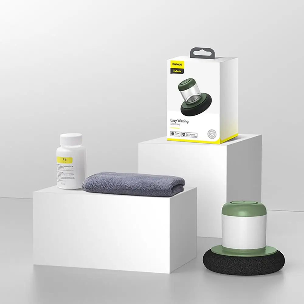 Полировщик для автомобиля инструменты чистки воска ухода за покраской полировки