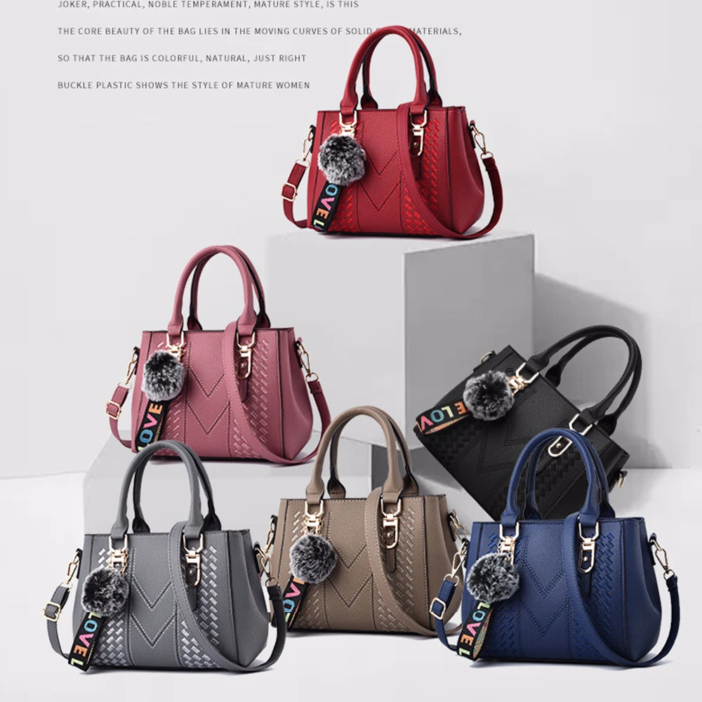 Сумка-мессенджер женская с вышивкой дизайнерская сумочка на плечо из