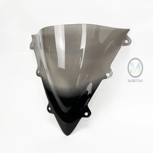 Honda cbr1000f туринговое стекло