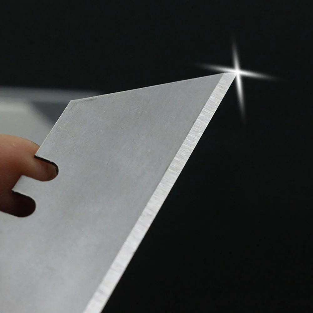 Сменные лезвия для сверхмощного универсального ножа ножей Сменное лезвие