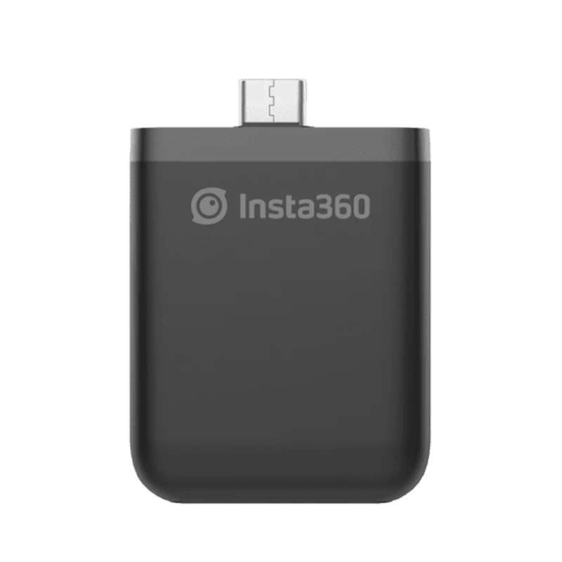 Insta360 One R 360 мод Вертикальный Аккумулятор/вертикальный бампер чехол для ONE