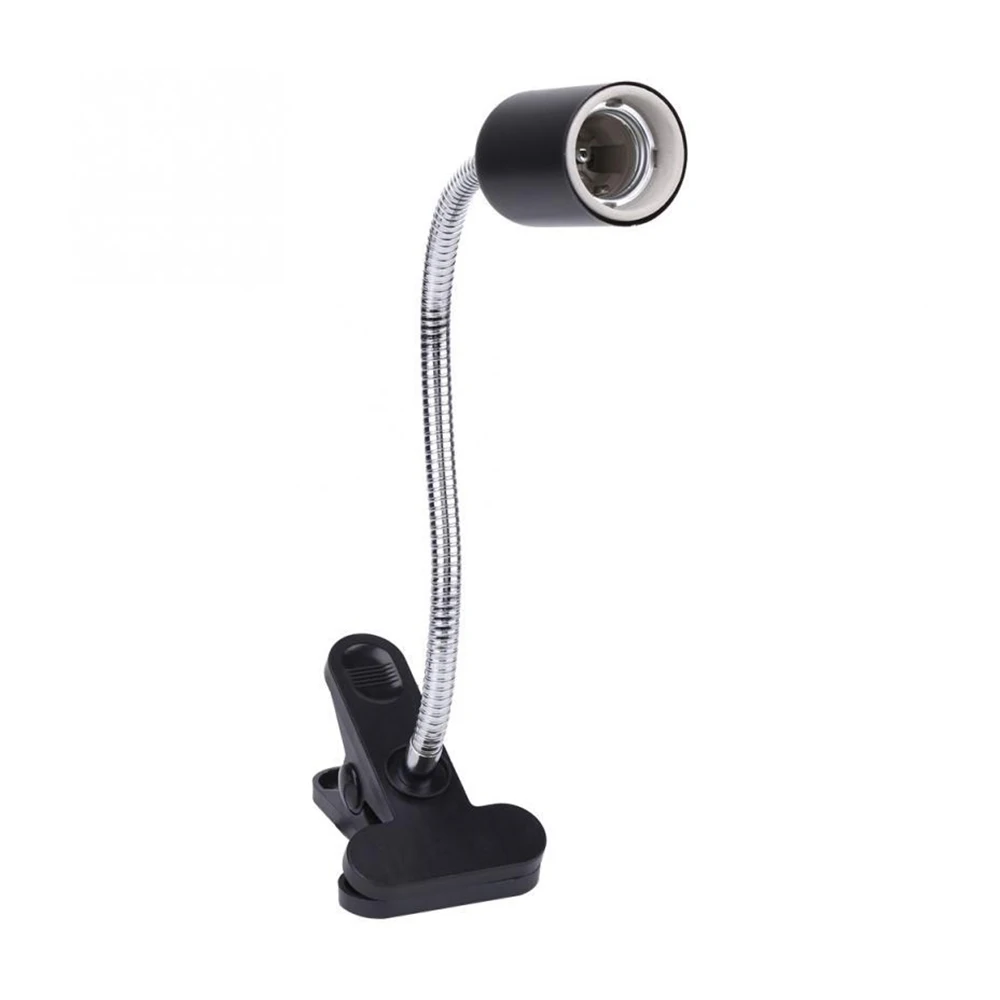 Алюминий сплав Homekit светильник гнездо держателя подставка под рептилию ПЭТ