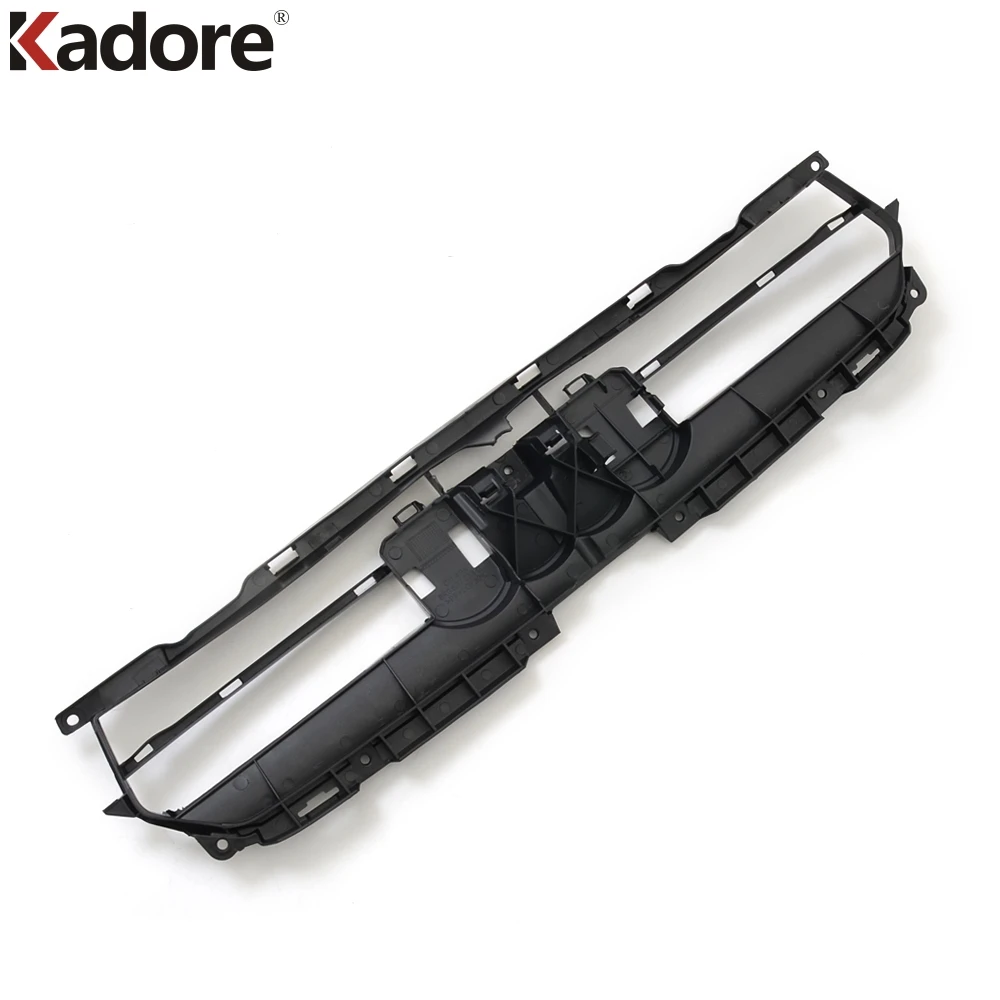 Подставка для решетки радиатора Audi A4 B9 передняя Центральная решетка автомобиля