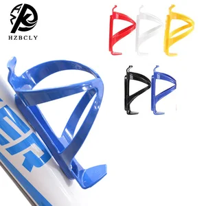 Держатель для бутылки с водой, 1 шт., пластиковый, держатель кружки для велосипеда