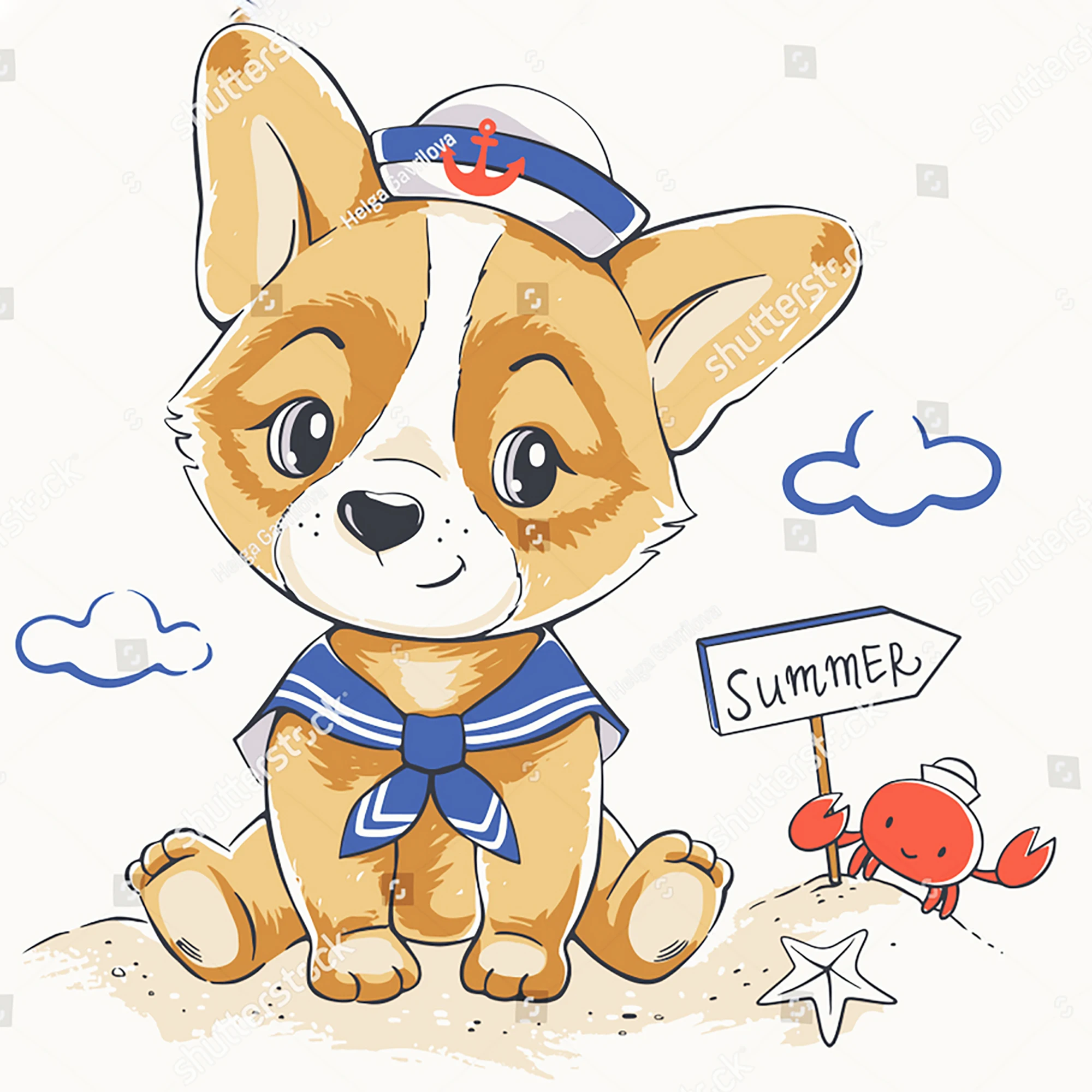 Животные куклы сейлор кирки штампы собака фото металлические вырубные