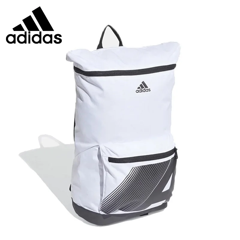 Original New Arrival Adidas 4CMTE BP GR Unisex Backpacks Sports Bags | Training
