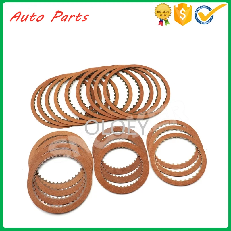 

Диск фрикционного блока КПП U340E, U341E, 4-скоростной, для Toyota Переключатель окон Corolla, Vios, Yaris