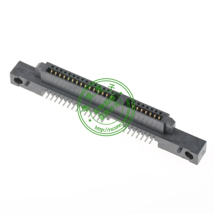 Новый высококачественный гнездовой разъем SATA 7 + 15pin 22P 90 градусов гнездо для
