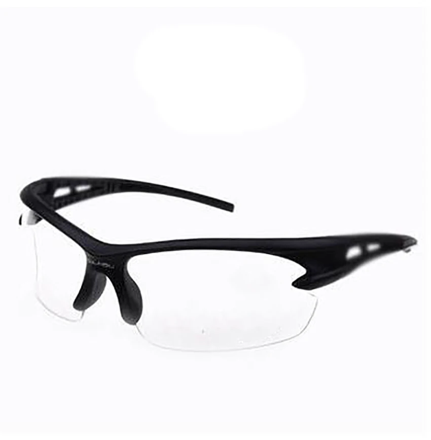 Защитные солнцезащитные очки для работы и спорта Противоударные ночного видения