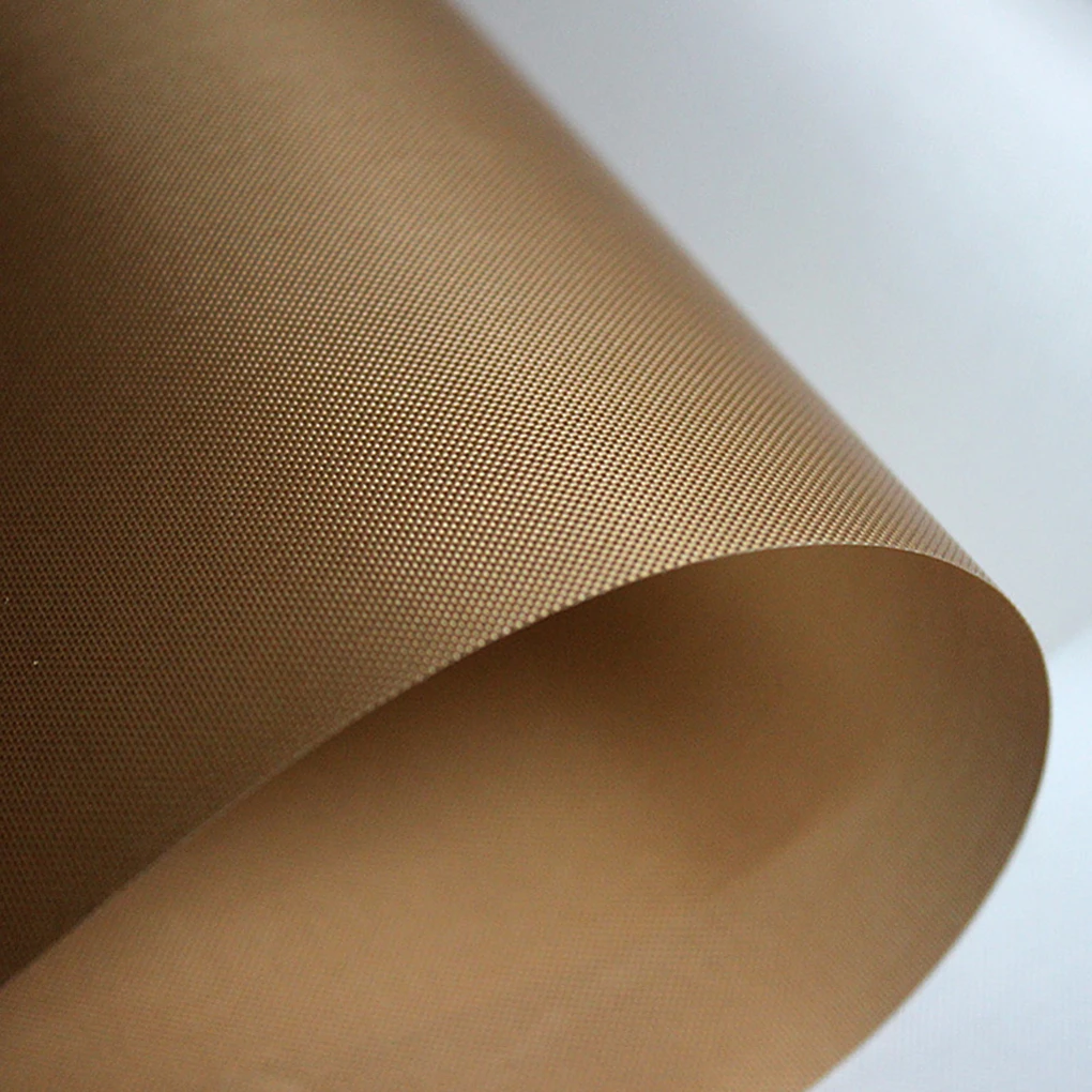 

60*40cm Reusable Baking Mat High Temperature Resistant Sheet Pastry Baking Oilpaper Non-stick BBQ Pad