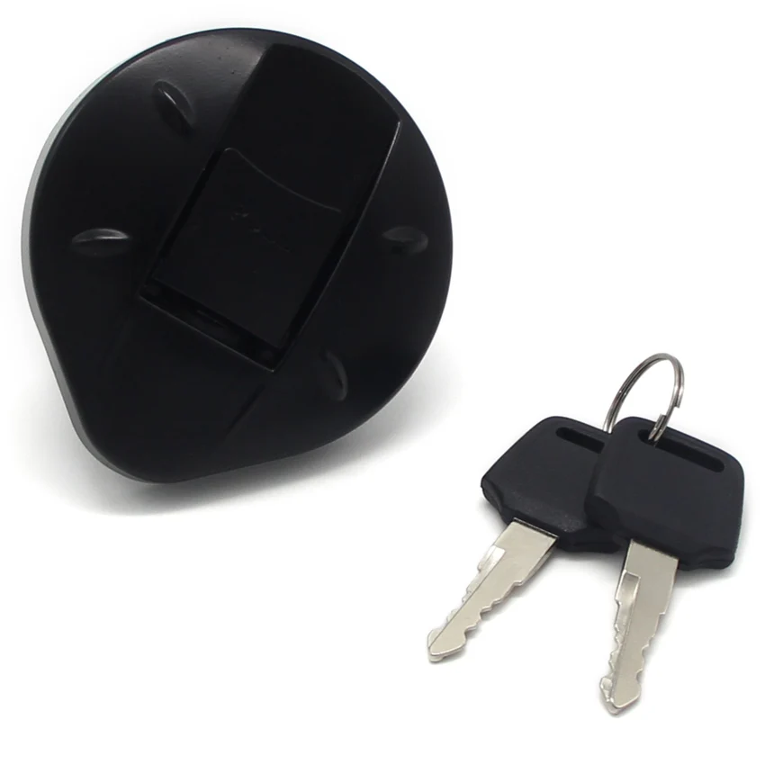 Топливная газовая крышка с крышкой и ключевым баком для Yamaha XT660 XT660R XG250 TRICKER XT250 Serow