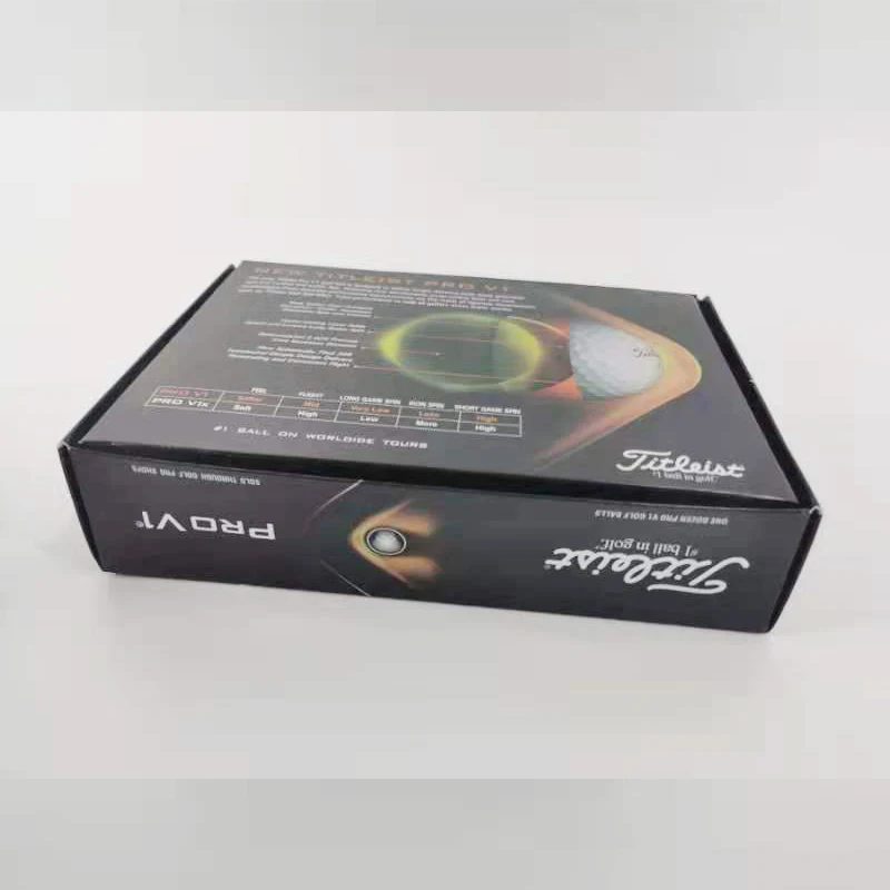

New 2021 PRO V1 GOLF ball