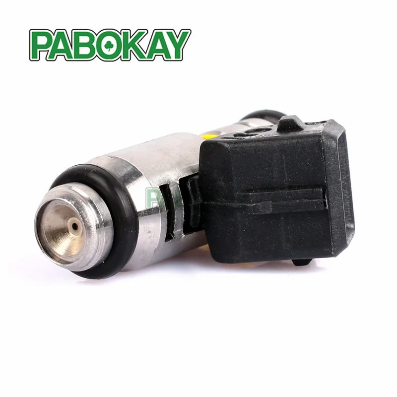 

FS One holes High quality high performance 491CC 5.3 g/sec IWP069 fuel injector for Renualt VW DEAWOO