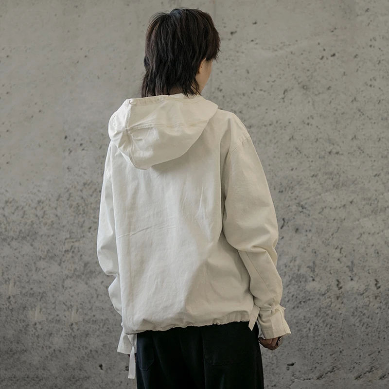 XITAO Женская толстовка с бантиком Лоскутная винтажная капюшоном осень 2019 | одежда