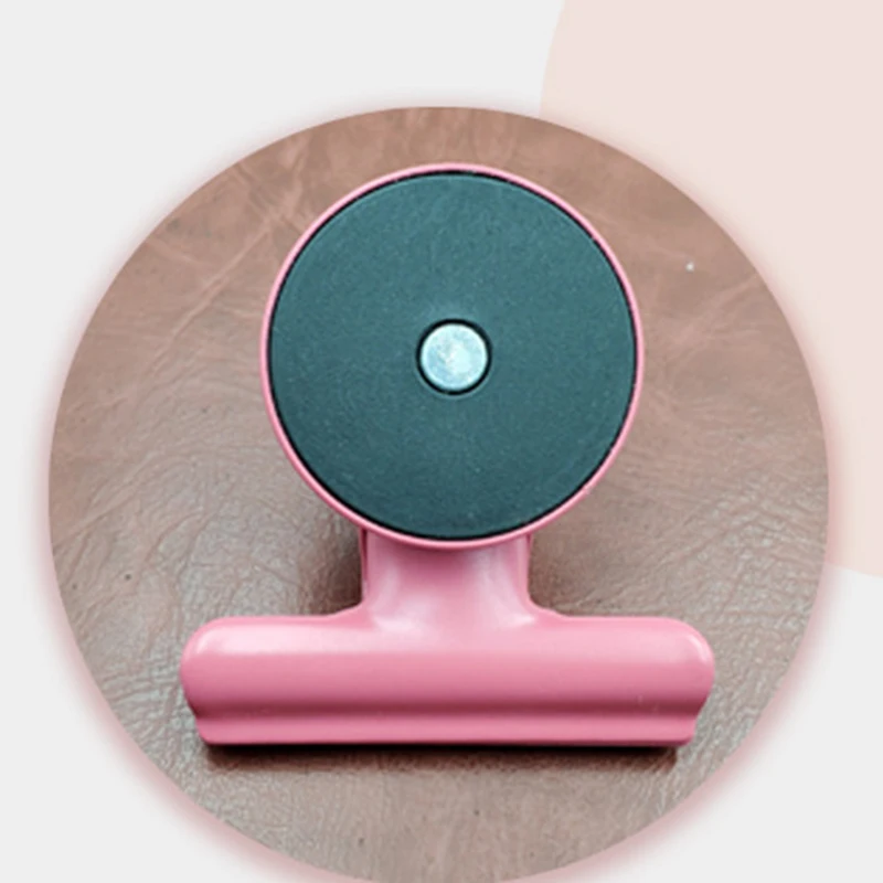 Магнитные металлические зажимы цветные магнитные идеальные магниты на