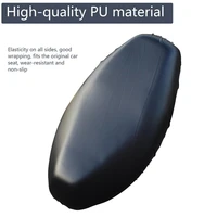 motorcycle seat cover waterproof dust uv protector motorbike scooter seat cover cushion protector motorcycle accessories