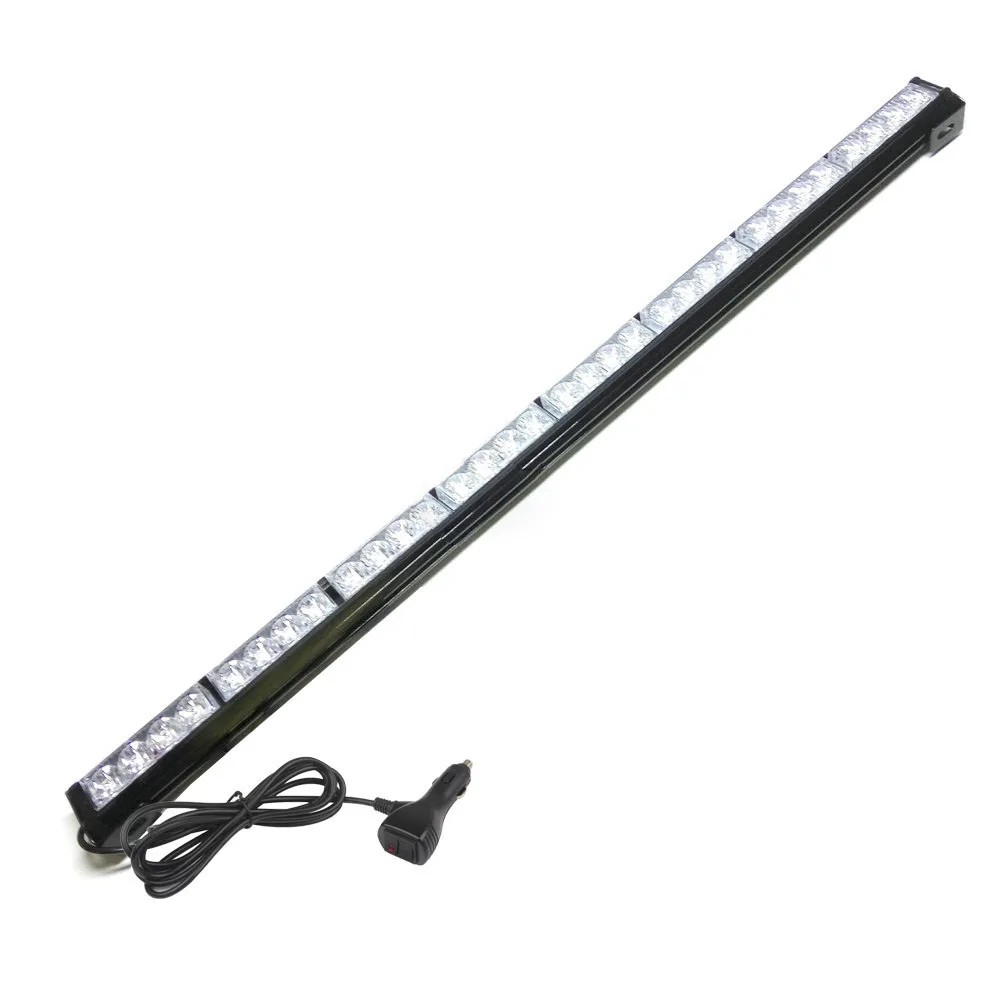 HEHEMM 32 LED Flashing Strobe Warning Light for Police Emergency Safety Caution Lights DC 12V | Автомобили и мотоциклы
