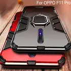 Чехол Oppo F11 Pro F9 A3s A5 A7X A1k F1 R9 Plus R15 R17 Pro Realme 5 Pro 3 Reno Z 2 10X Zoom, чехол для Oppo A9 2020, магнитные чехлы