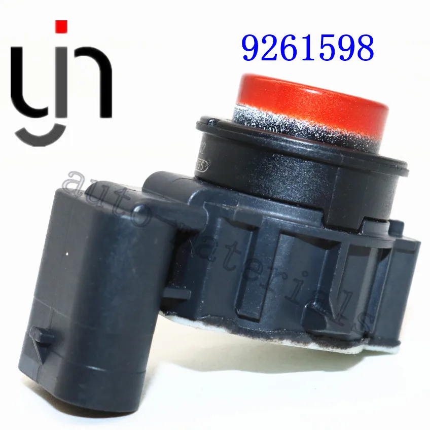 New Genuine For BMW PDC Parking Sensor 3er F20 F21 F22 F23 F30 F31 9261598 OEM 0263033295 | Автомобили и мотоциклы