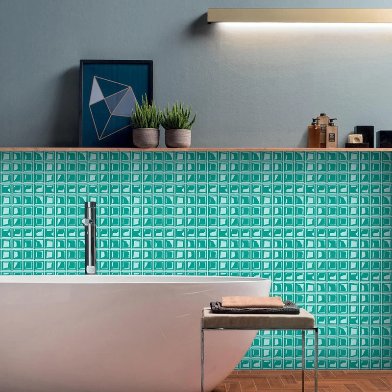 Настенные 3D наклейки для кухни ванной комнаты | Дом и сад