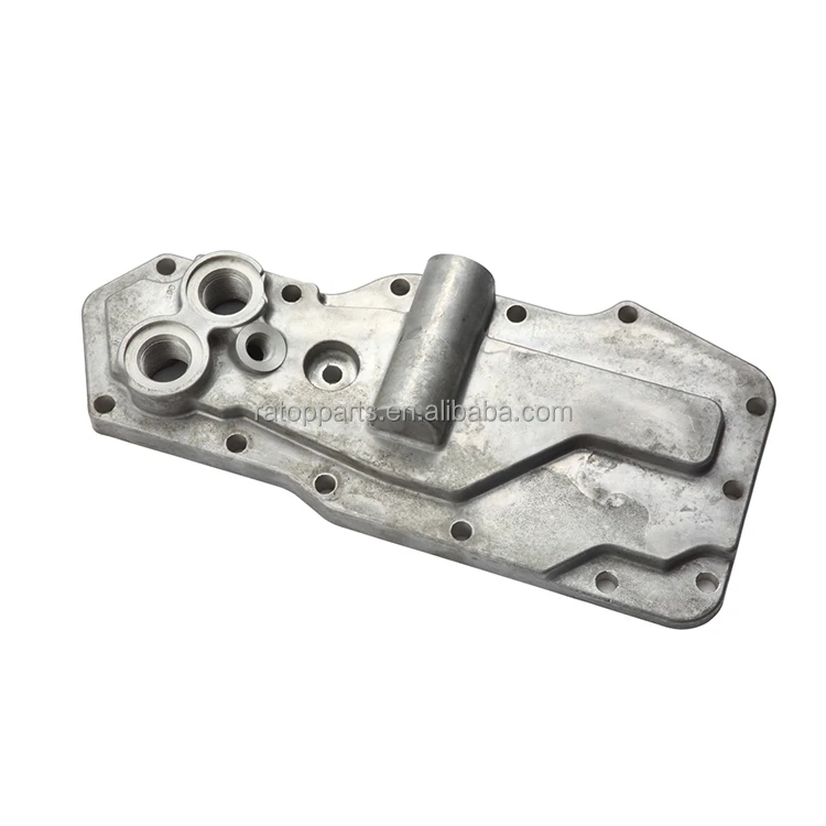 

Высокое качество PC200-7 4D102 крышка маслоохладителя для экскаватора 6735-61-2220